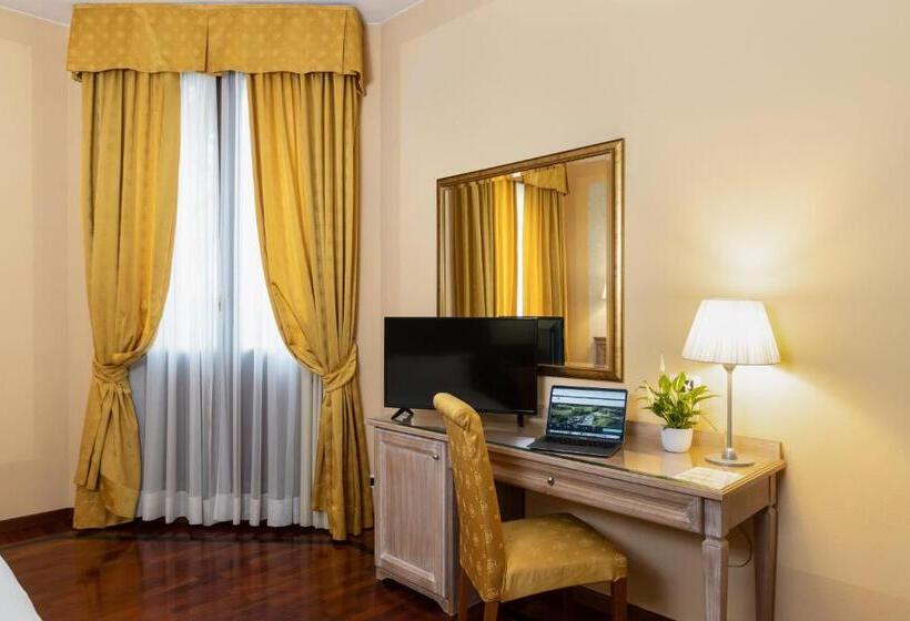 スーペリアールーム, Alle Acque