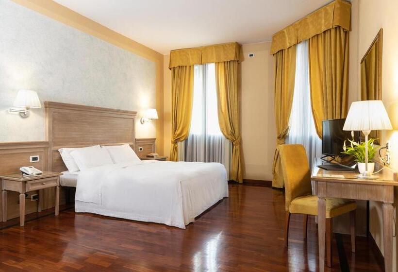 スーペリアールーム, Alle Acque