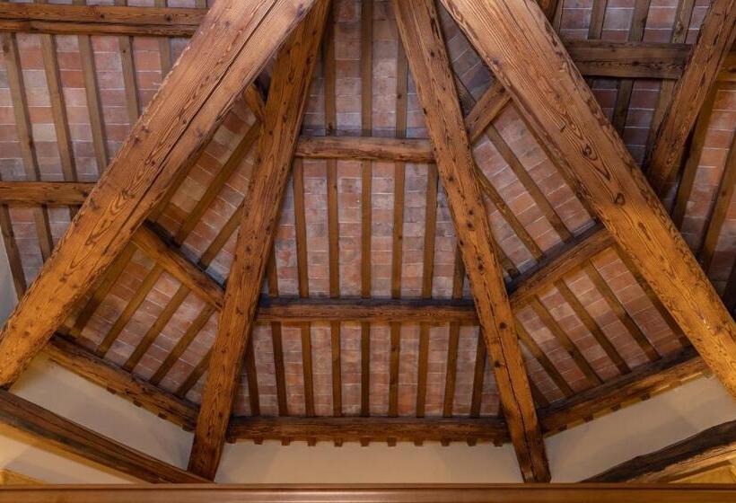 デラックスジュニアスイート, Alle Acque