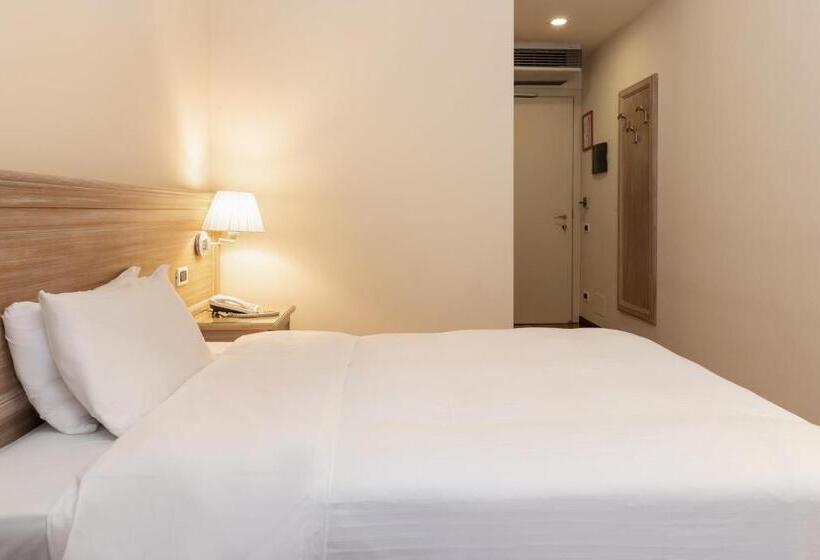 身障者適用スタンダードルーム, Alle Acque