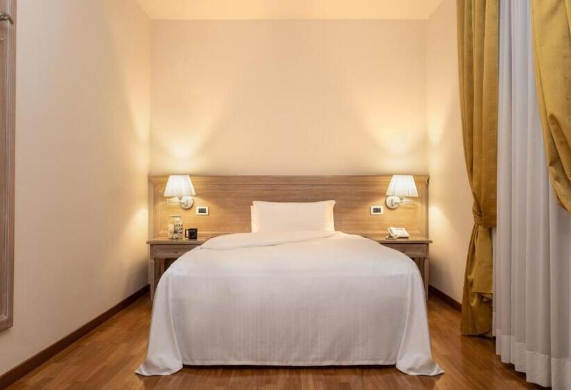 身障者適用スタンダードルーム, Alle Acque