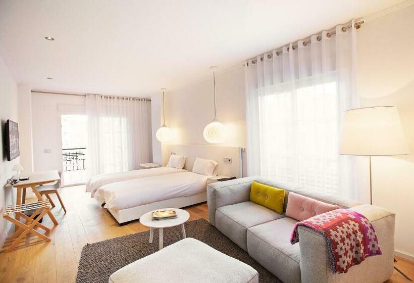 스탠다드 룸, Ama Islantilla Resort