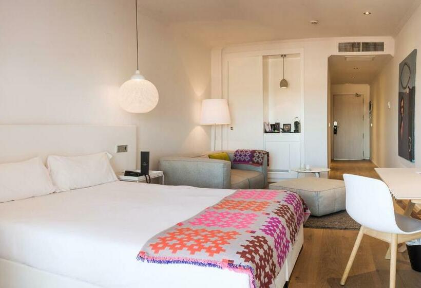 스탠다드 룸, Ama Islantilla Resort