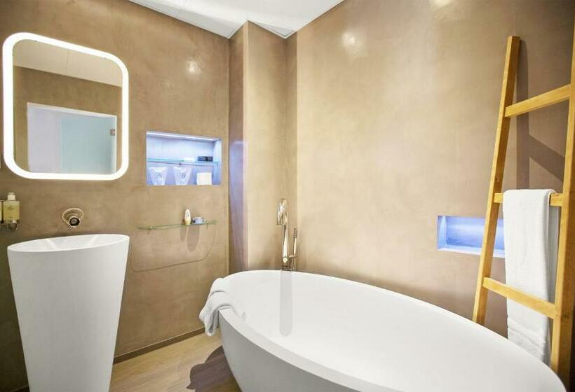 스탠다드 룸, Ama Islantilla Resort