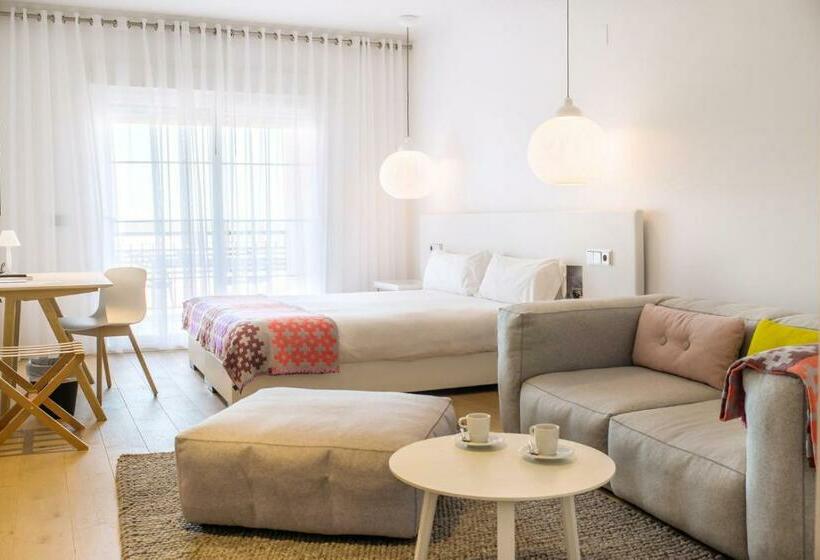 스탠다드 룸, Ama Islantilla Resort