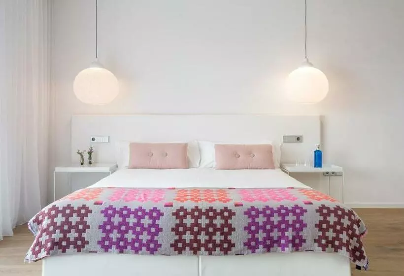 اتاق استاندارد, Ama Islantilla Resort
