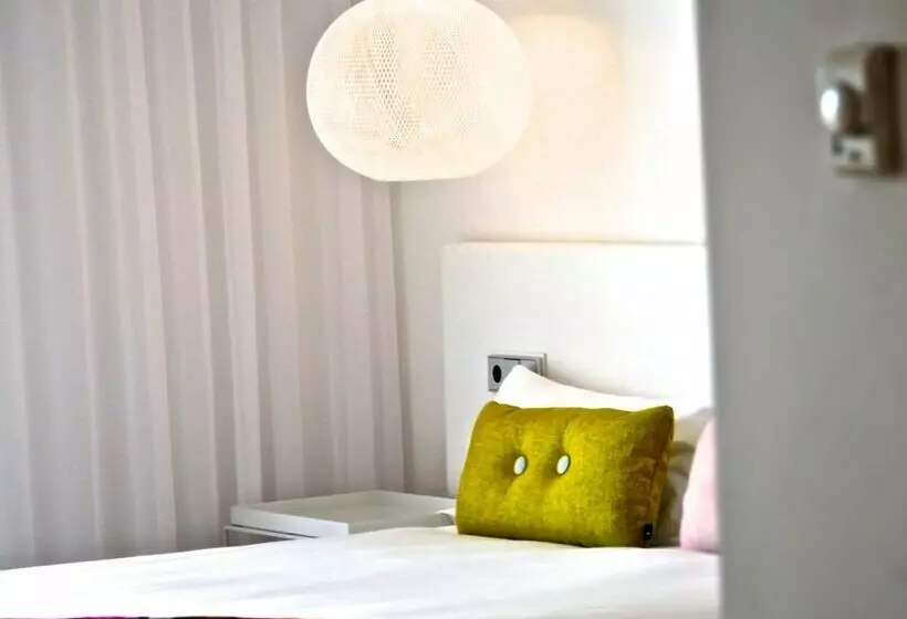 اتاق استاندارد, Ama Islantilla Resort