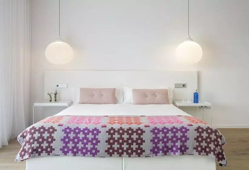 اتاق استاندارد, Ama Islantilla Resort