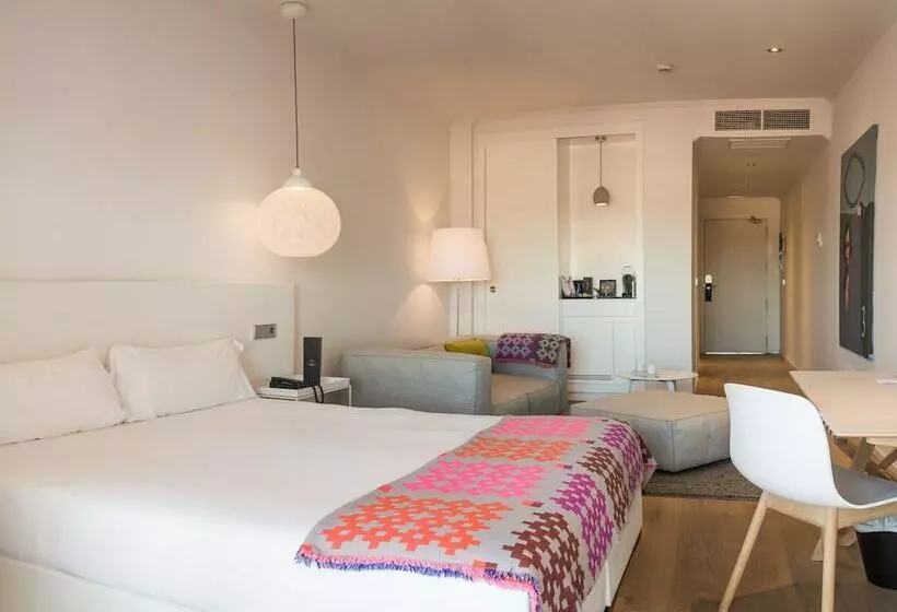 اتاق استاندارد, Ama Islantilla Resort