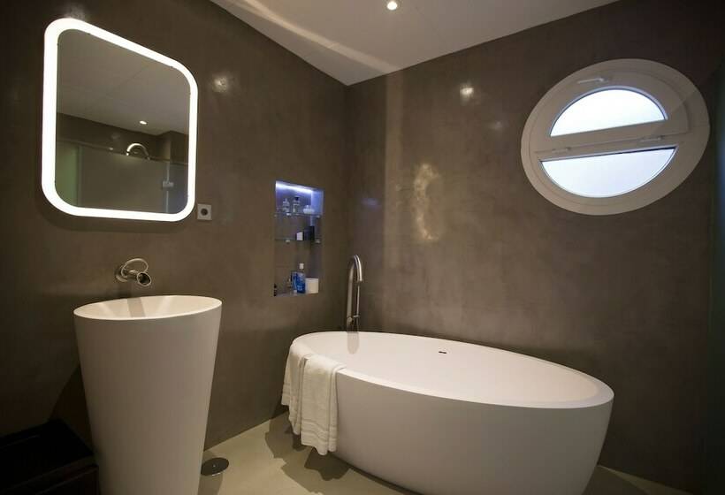 스탠다드 룸, Ama Islantilla Resort