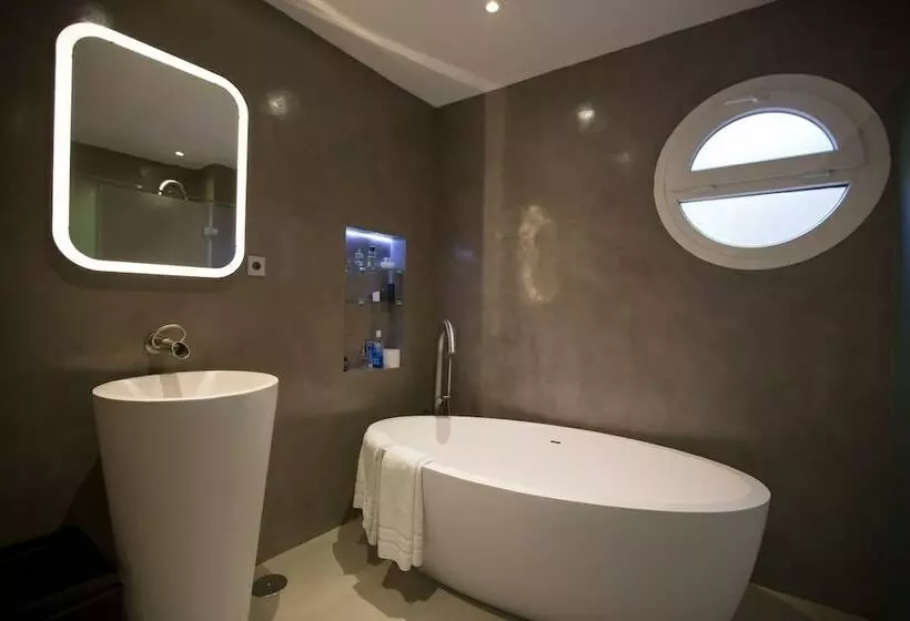 اتاق استاندارد, Ama Islantilla Resort