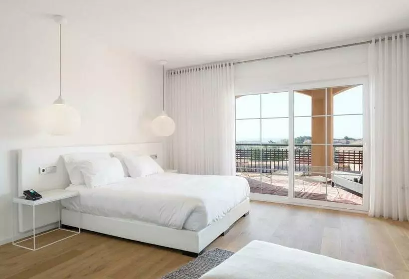 اتاق لوکس, Ama Islantilla Resort