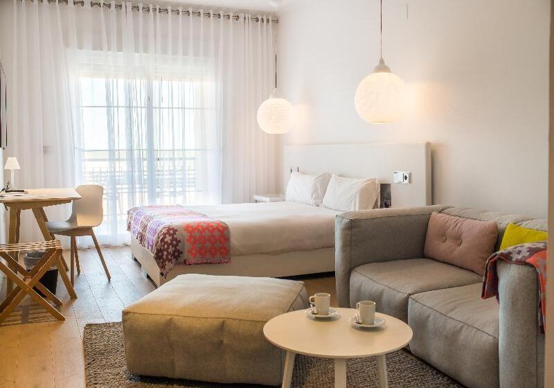 스탠다드 룸, Ama Islantilla Resort