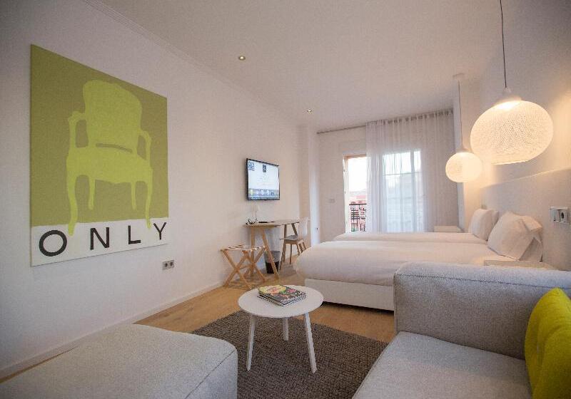 스탠다드 룸, Ama Islantilla Resort