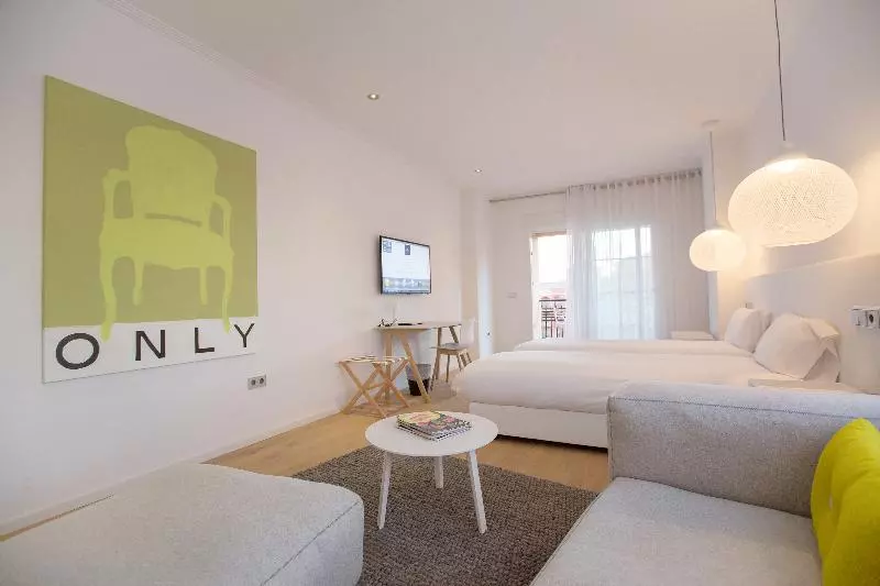 اتاق استاندارد, Ama Islantilla Resort