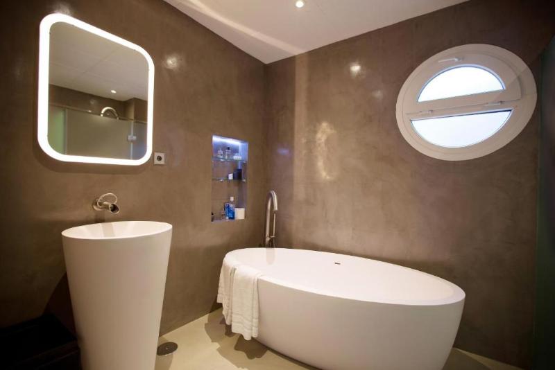 디럭스 룸, Ama Islantilla Resort