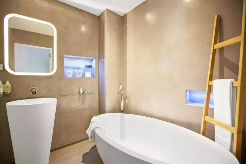 اتاق استاندارد, Ama Islantilla Resort
