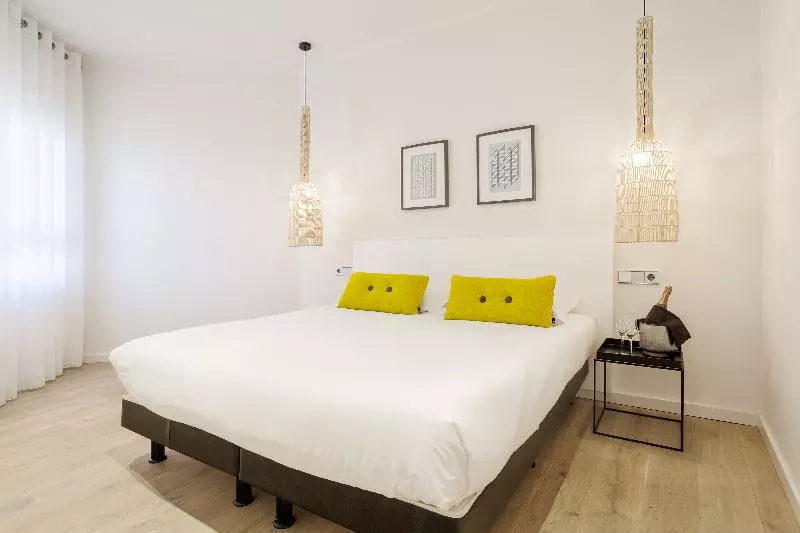 اتاق استاندارد, Ama Islantilla Resort