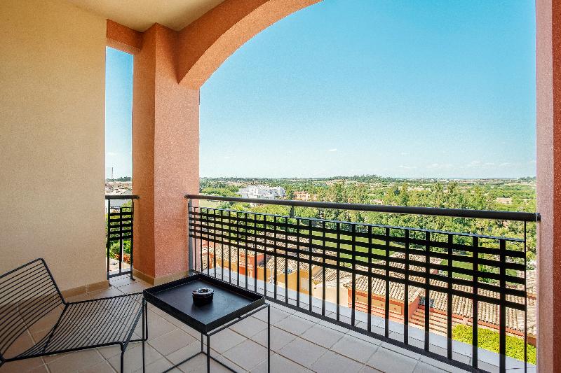 침실 2개 디럭스 아파트, Ama Islantilla Resort