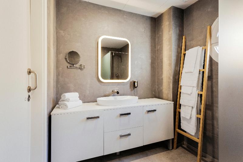 침실 2개 디럭스 아파트, Ama Islantilla Resort