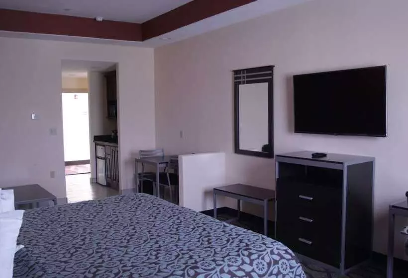 スイート, Americas Best Value Inn Port Aransas