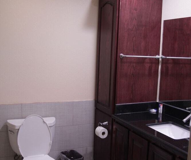 جناح, Americas Best Value Inn Port Aransas