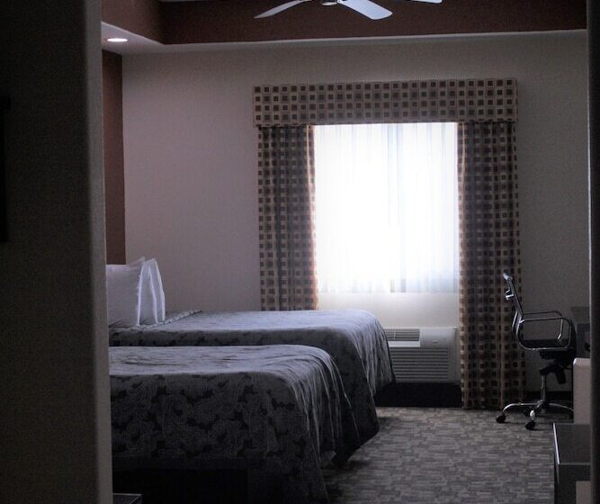 套房, Americas Best Value Inn Port Aransas