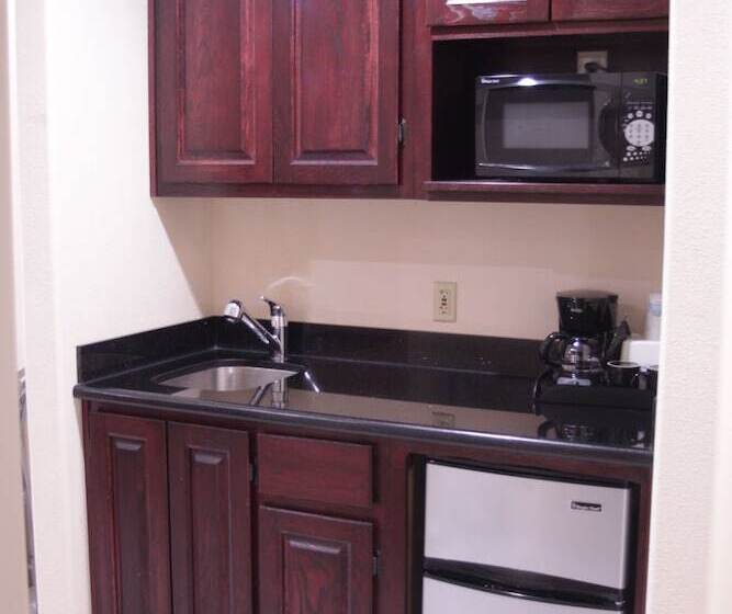 جناح, Americas Best Value Inn Port Aransas