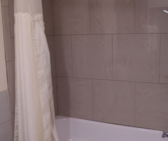 جناح, Americas Best Value Inn Port Aransas