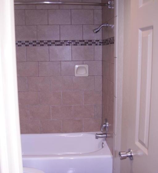 غرفة قياسية مزوَّدة بمطبخ, Americas Best Value Inn Port Aransas