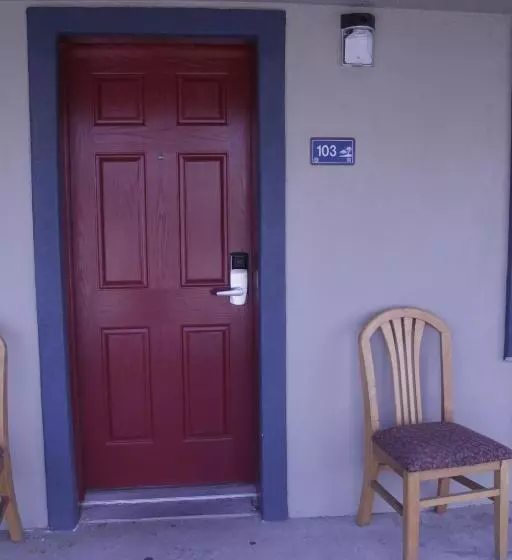 ２ベッドスイートルーム, Americas Best Value Inn Port Aransas