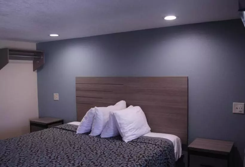 ２ベッドスイートルーム, Americas Best Value Inn Port Aransas