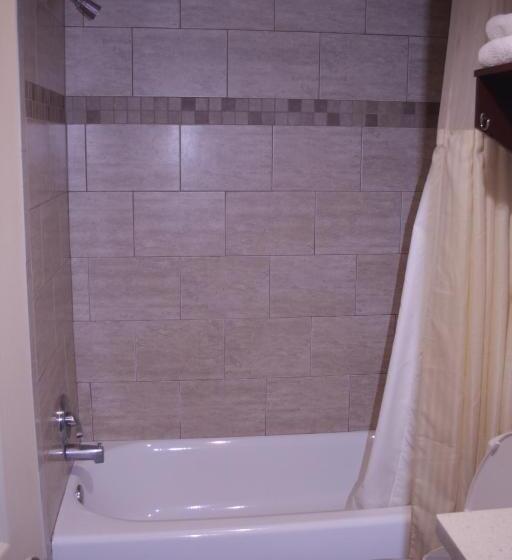 基本三人间, Americas Best Value Inn Port Aransas