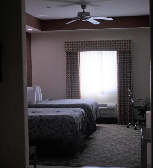 套房, Americas Best Value Inn Port Aransas