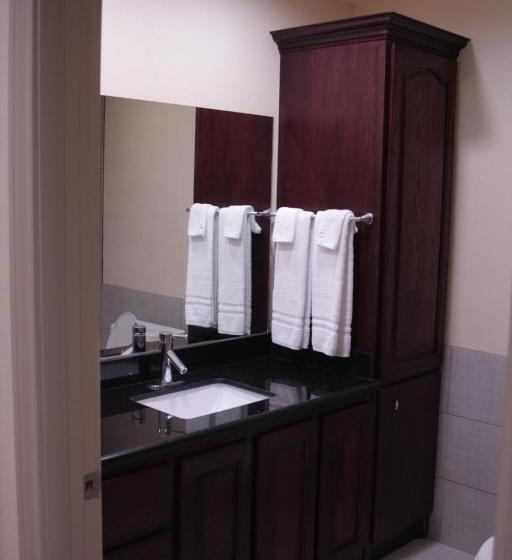 جناح, Americas Best Value Inn Port Aransas