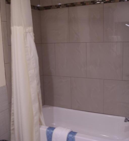 جناح, Americas Best Value Inn Port Aransas