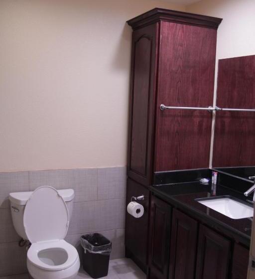 جناح, Americas Best Value Inn Port Aransas