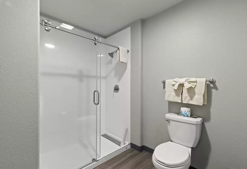Standard-huone Parivuode, Beach House Inn