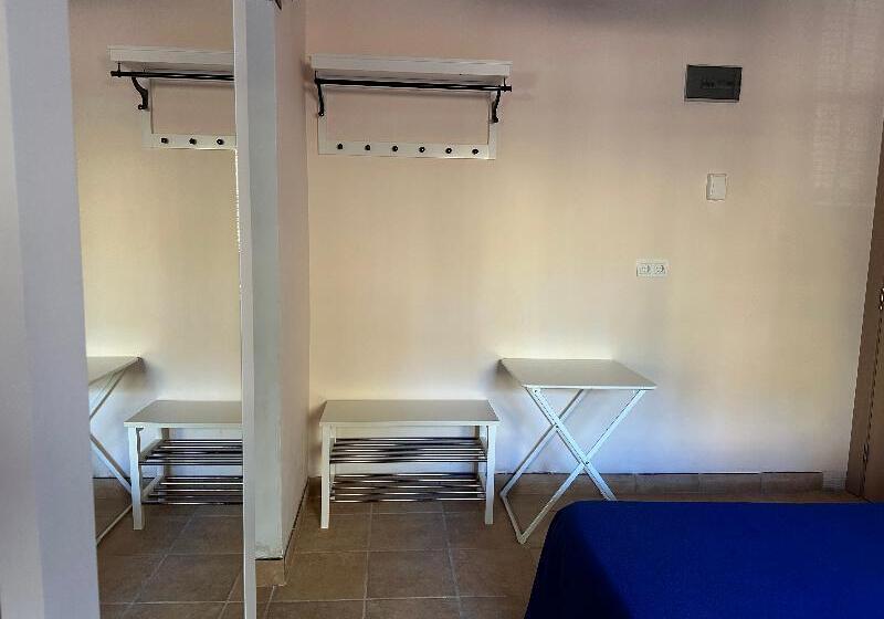 غرفة قياسية, Beach House Inn