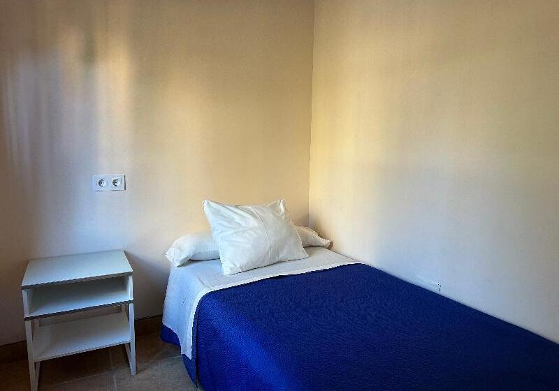 غرفة قياسية, Beach House Inn