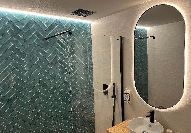 غرفة قياسية, Beach House Inn