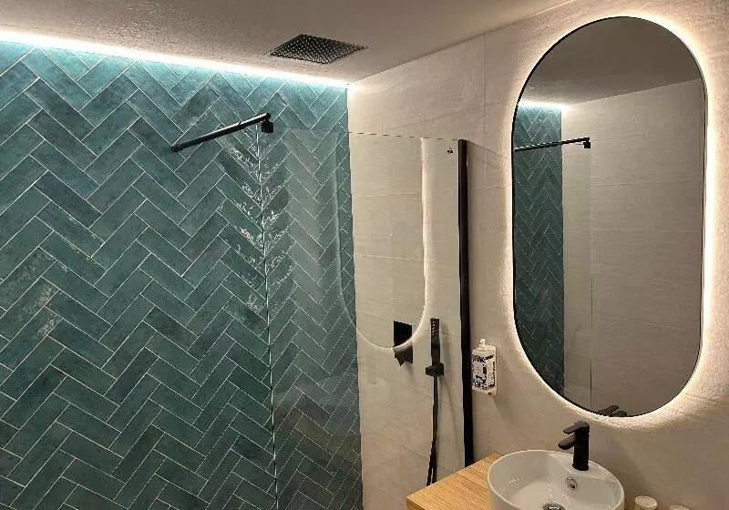 Standard-huone, Beach House Inn