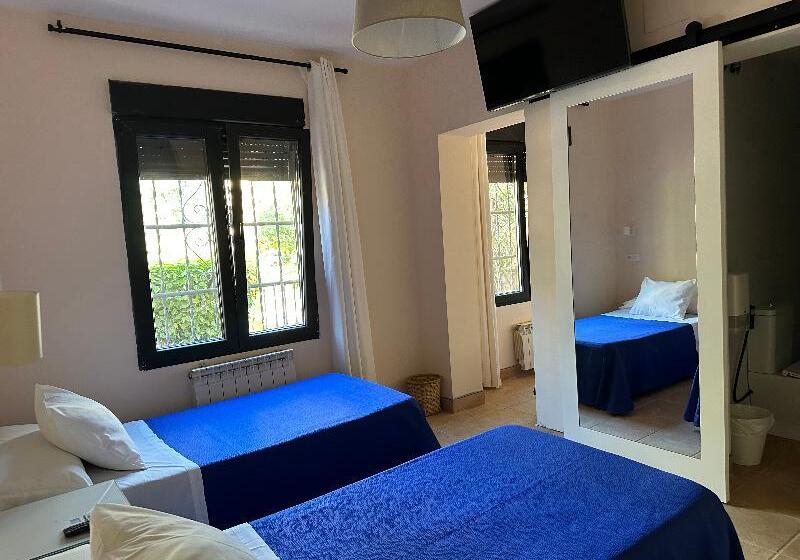 غرفة قياسية, Beach House Inn