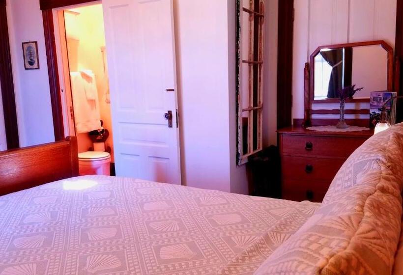 Quarto Estandar, Captain's Inn At Moss Landing