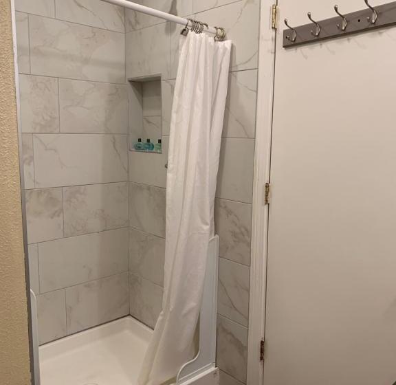 Apartamento 1 Dormitório, Captain's Inn At Moss Landing