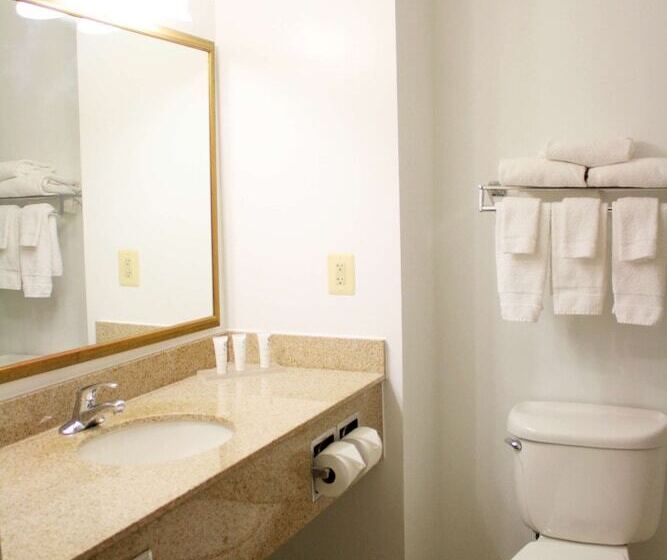 スイート, Country Inn & Suites By Radisson, Bwi Airport Baltimore , Md