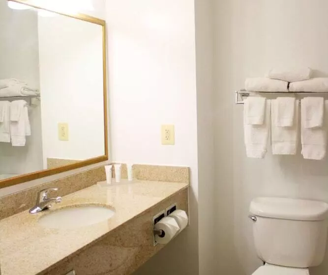 スイート, Country Inn & Suites By Radisson, Bwi Airport Baltimore , Md