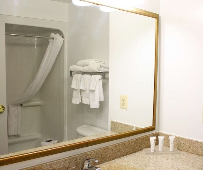 スイート, Country Inn & Suites By Radisson, Bwi Airport Baltimore , Md