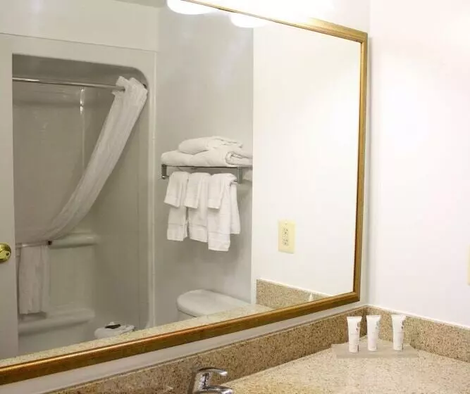 スイート, Country Inn & Suites By Radisson, Bwi Airport Baltimore , Md