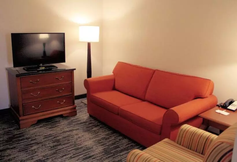 スイート, Country Inn & Suites By Radisson, Bwi Airport Baltimore , Md